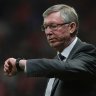 Ser Alex Ferguson